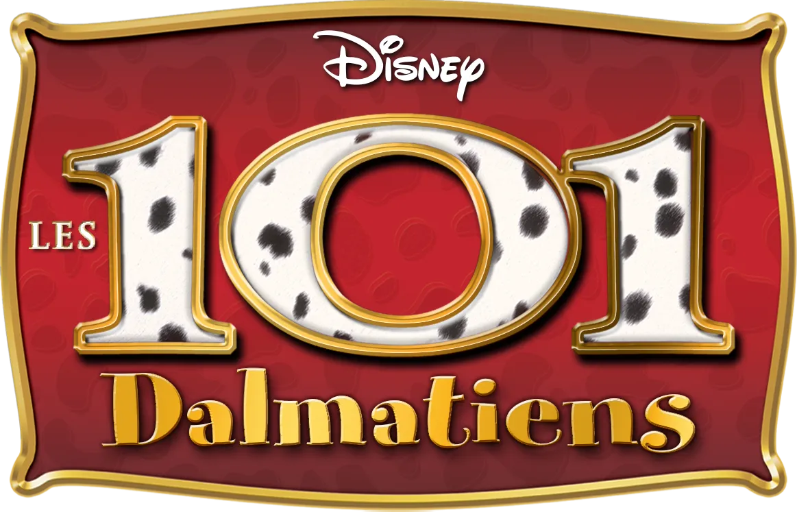 Les 101 Dalmatiens