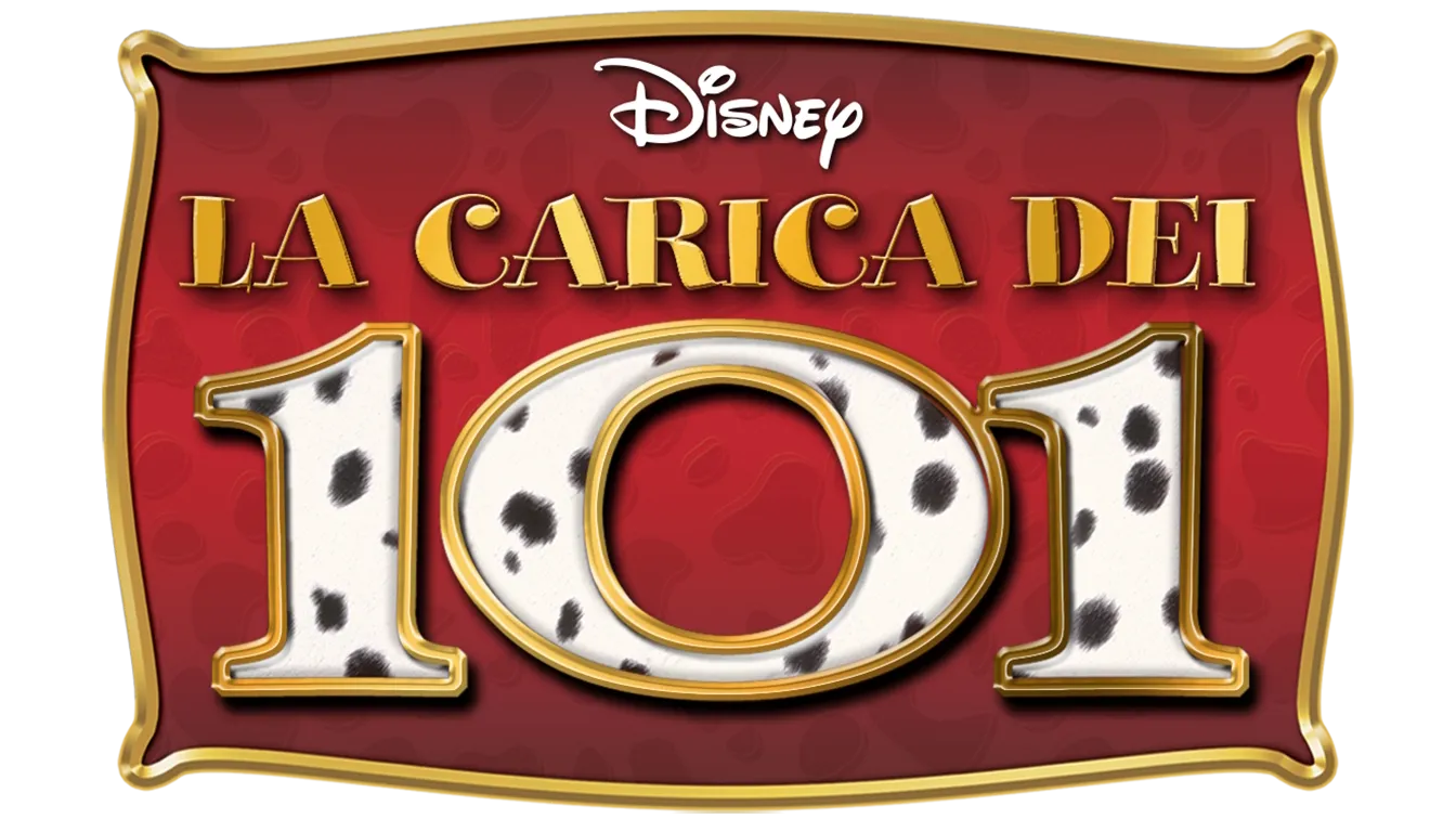La carica dei 101