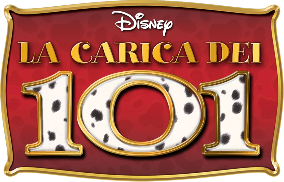 La carica dei 101