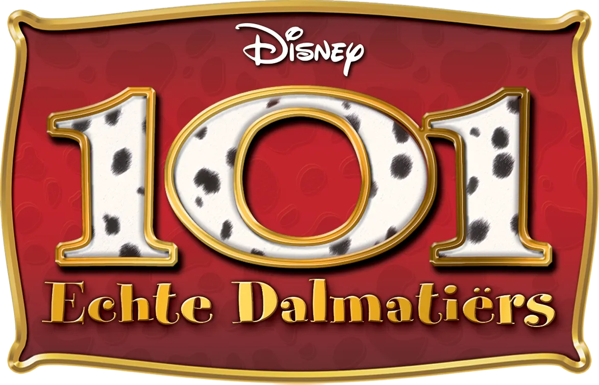101 Echte Dalmatiërs