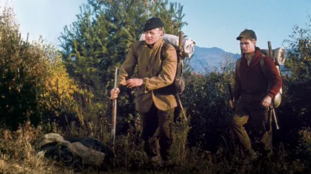 Los Valientes Calloway