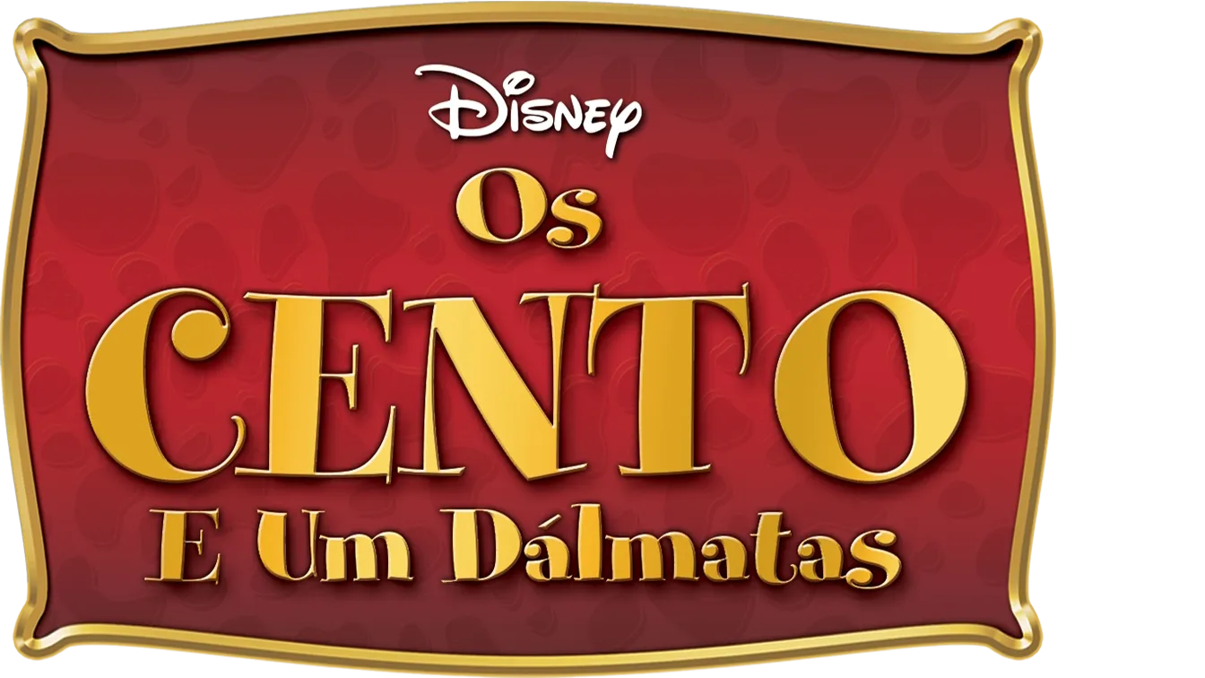 Os 101 Dálmatas