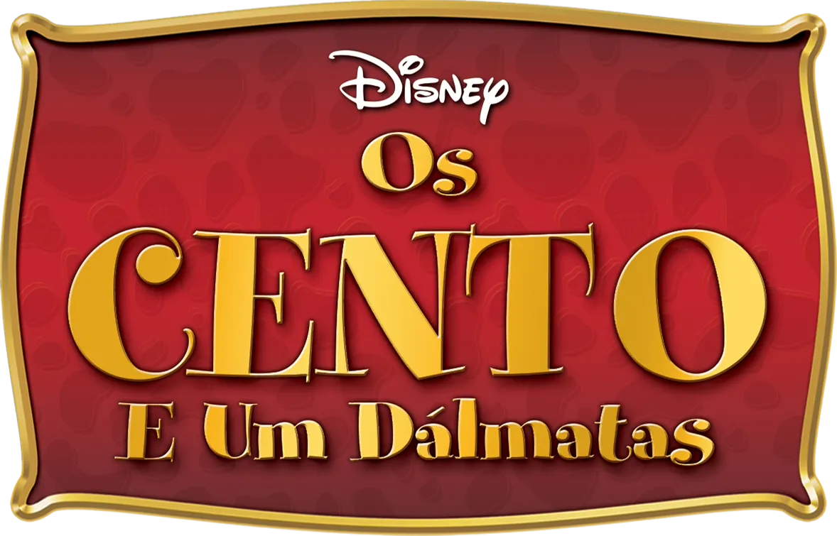 Os 101 Dálmatas