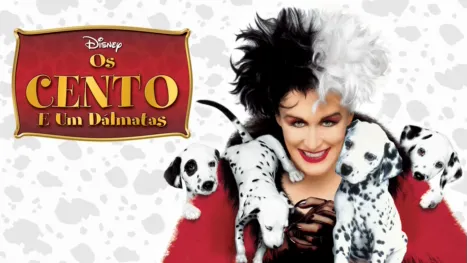thumbnail - Os 101 Dálmatas