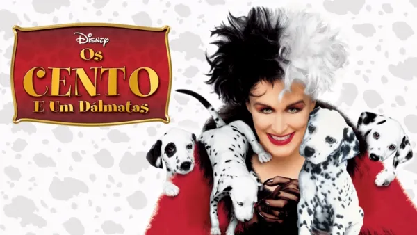 thumbnail - Os 101 Dálmatas