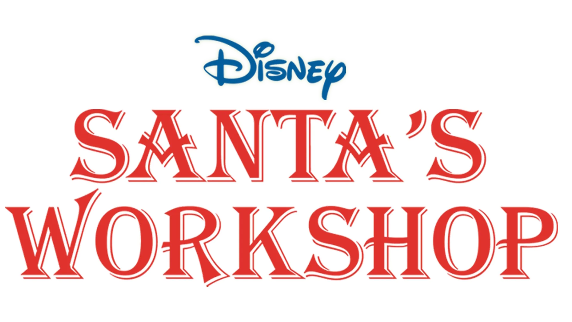 Santa's Workshop