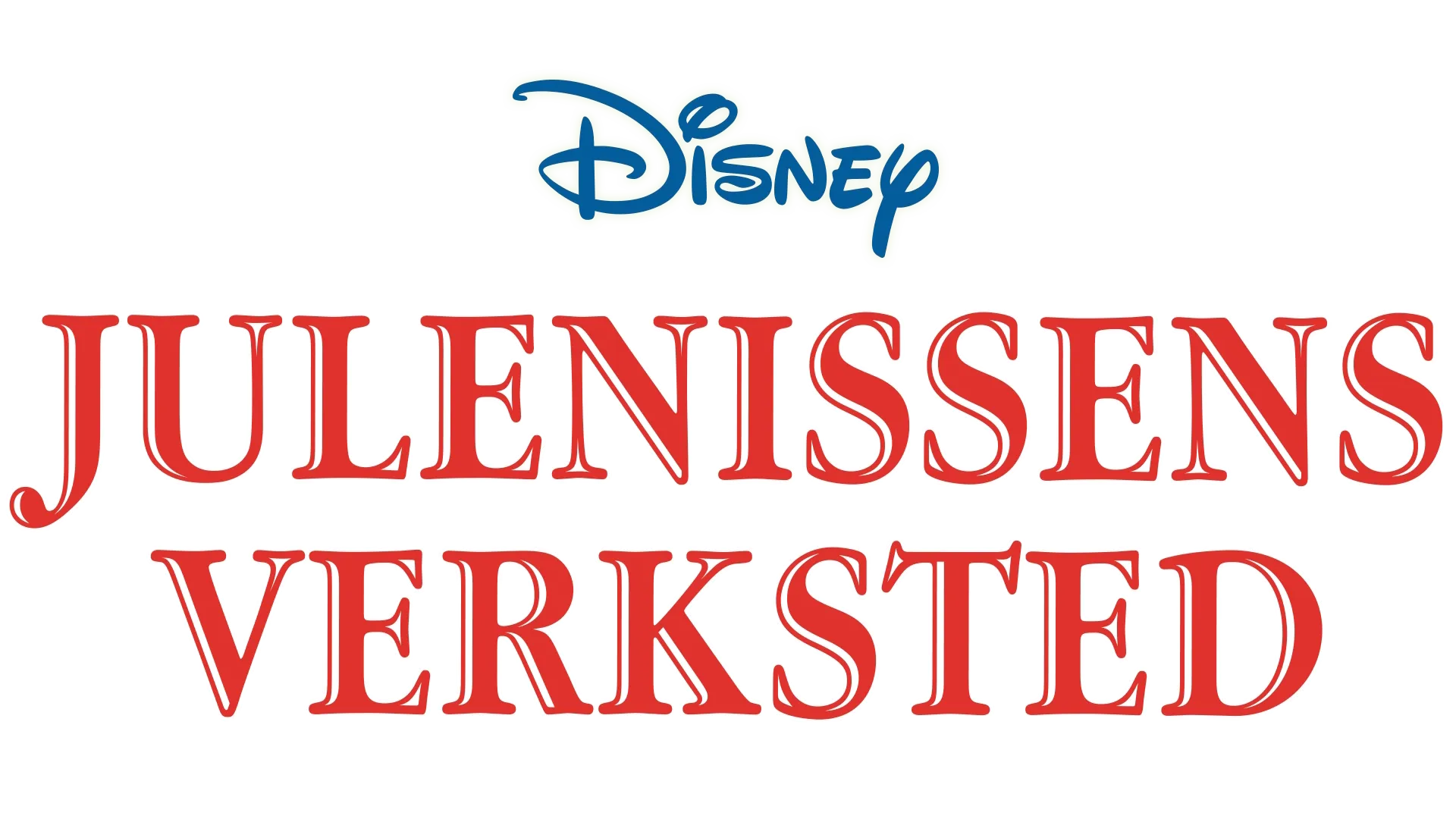 Julenissens verksted