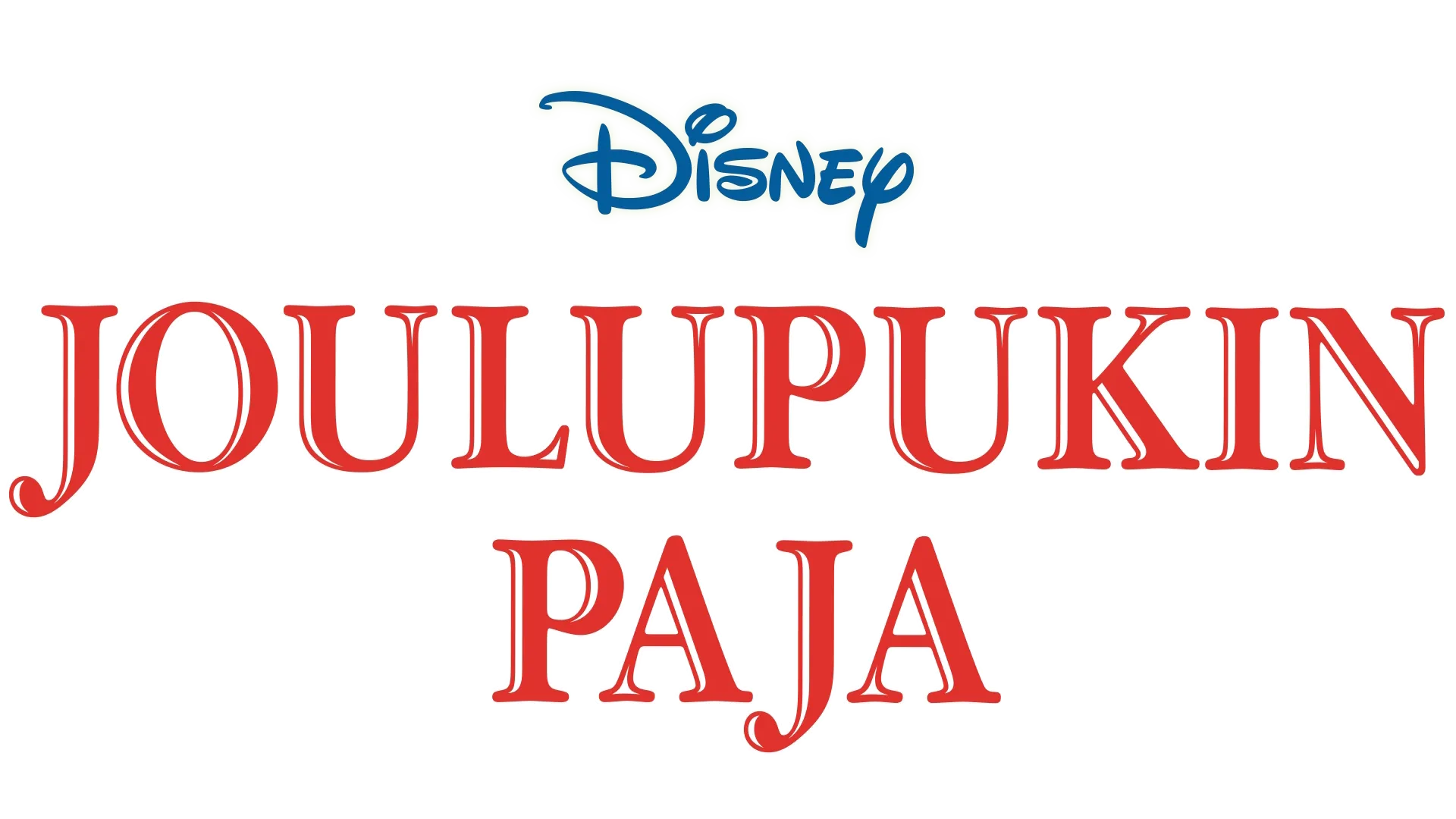 Joulupukin paja