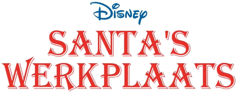 Santa's Werkplaats
