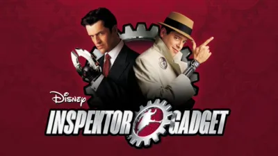Inspektor Gadget