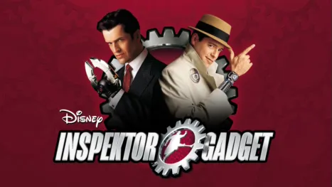 thumbnail - Inspektor Gadget