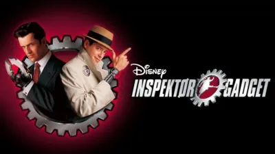 Inspektør Gadget