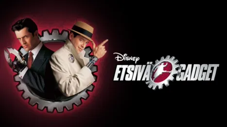 thumbnail - Etsivä Gadget