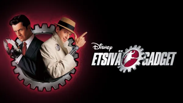 thumbnail - Etsivä Gadget