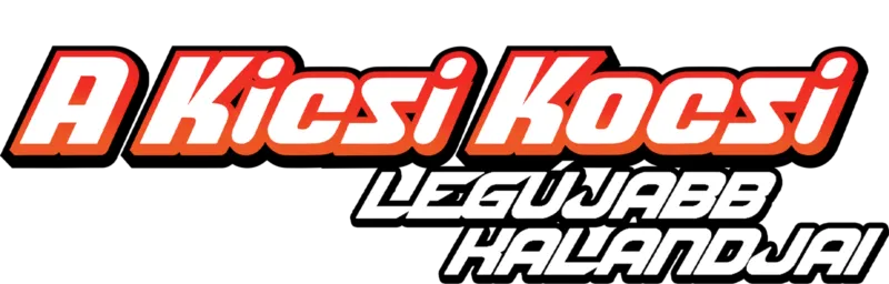 A kicsi kocsi legújabb kalandjai