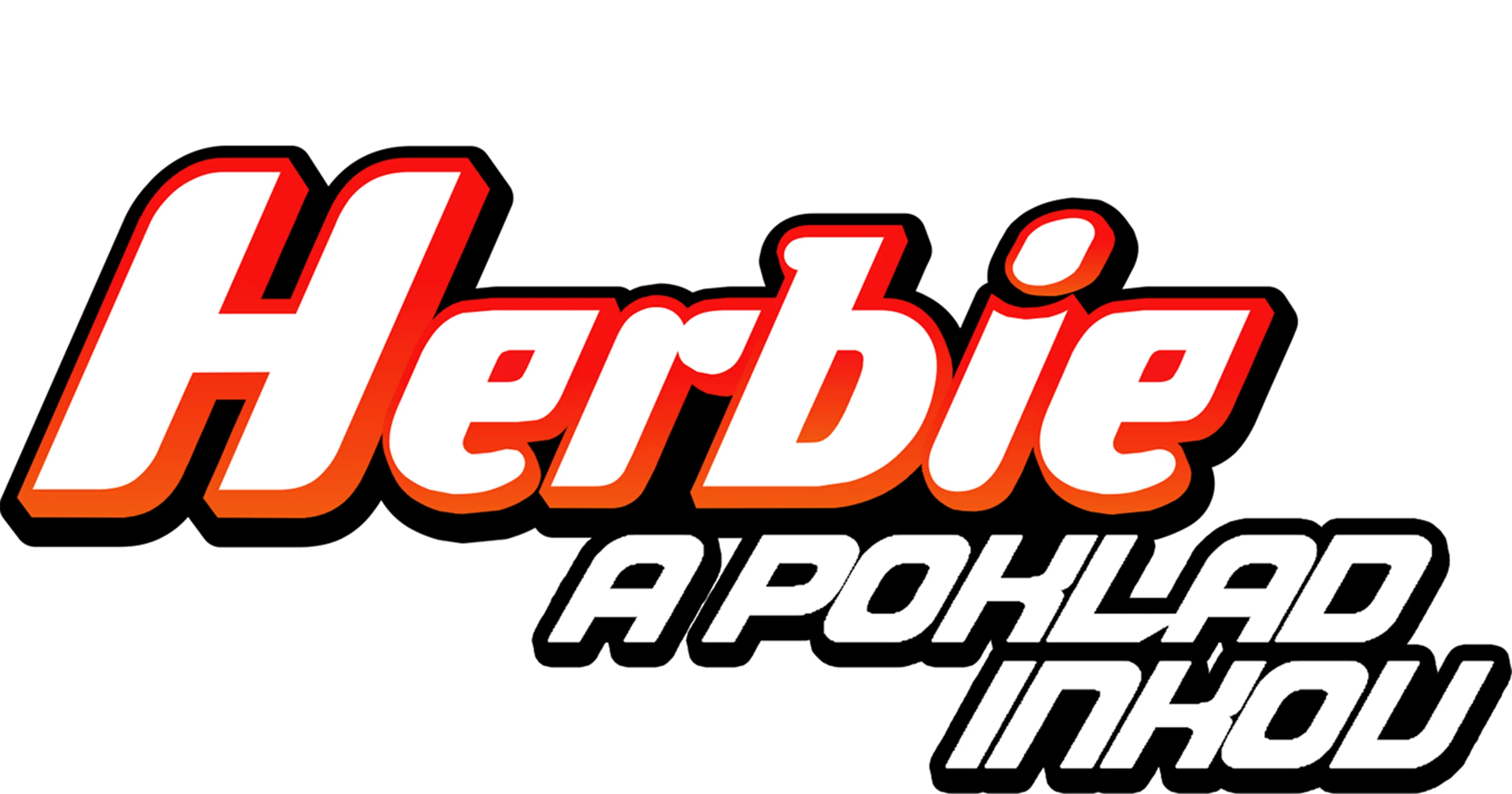 Herbie a poklad Inkov