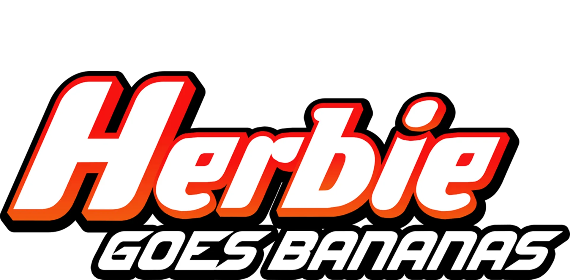 Herbie Goes Bananas