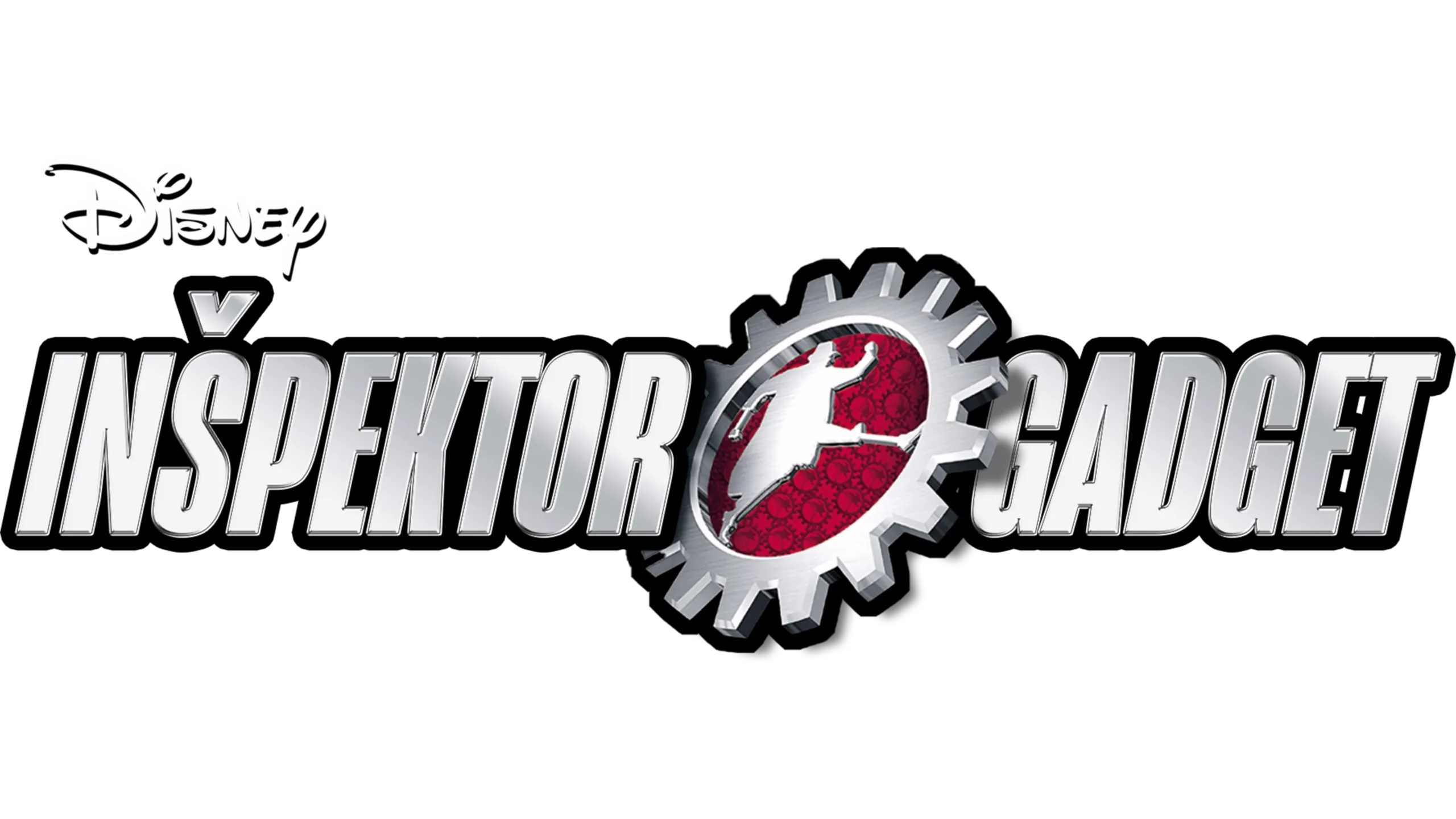 Inšpektor Gadget