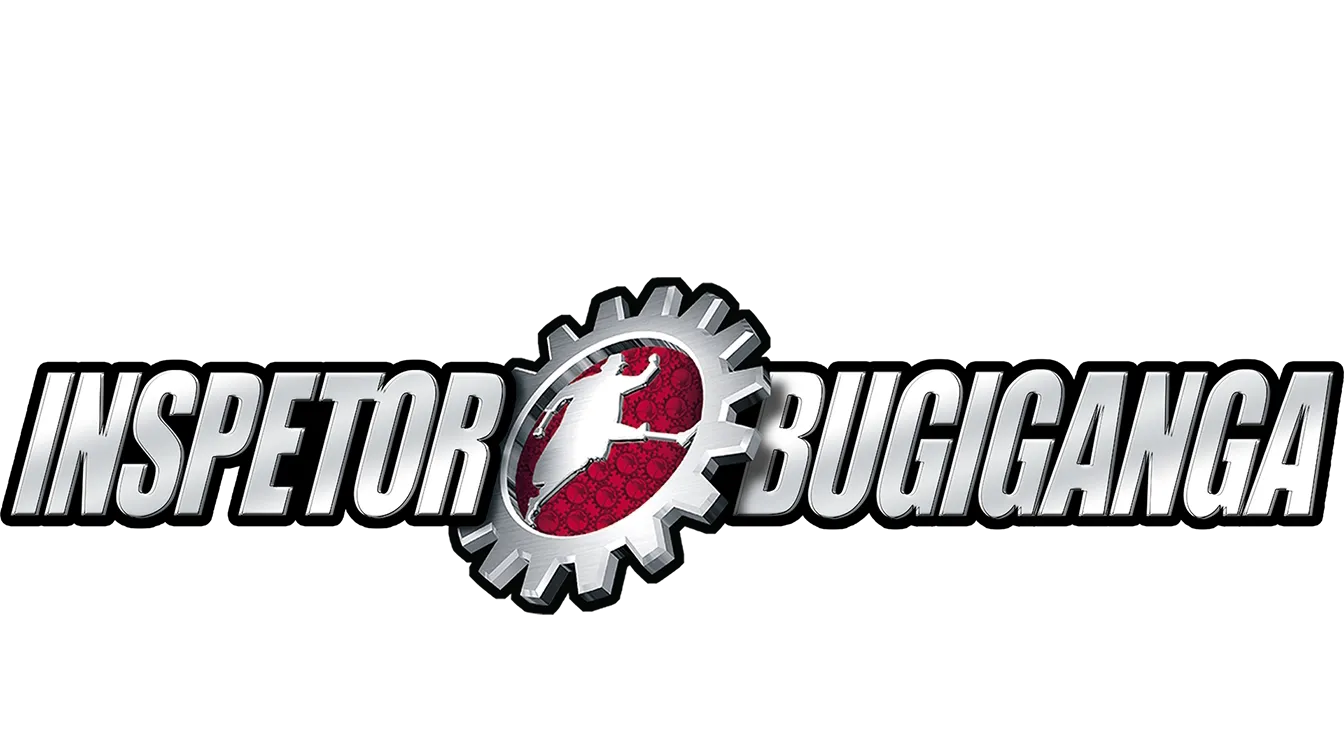 Inspetor Bugiganga