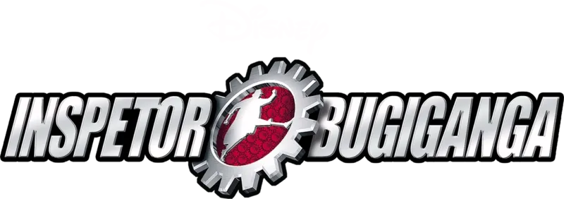 Inspetor Bugiganga