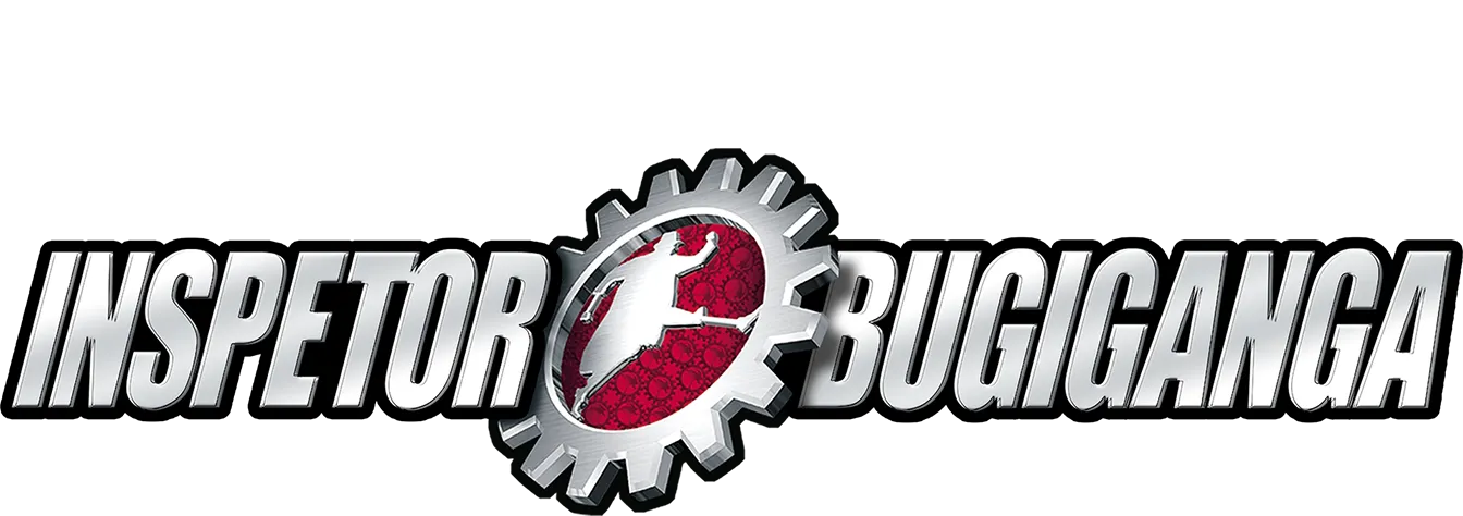Inspetor Bugiganga