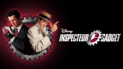 Inspecteur Gadget