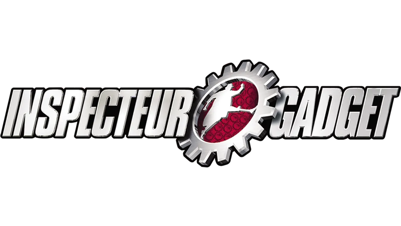 Inspecteur Gadget