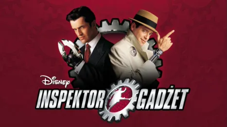 thumbnail - Inspektor Gadżet
