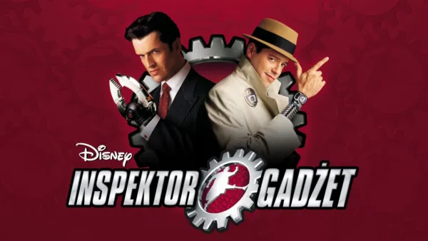 thumbnail - Inspektor Gadżet