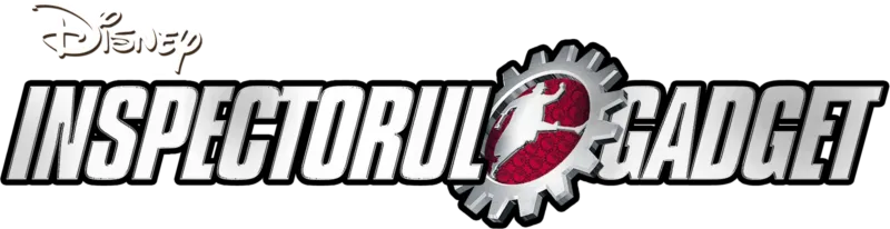 Inspectorul Gadget
