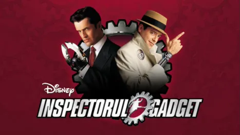 thumbnail - Inspectorul Gadget