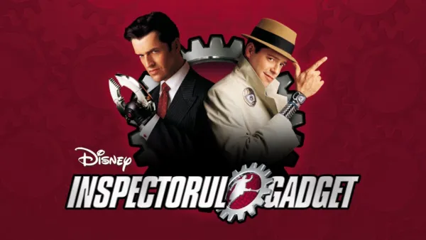 thumbnail - Inspectorul Gadget