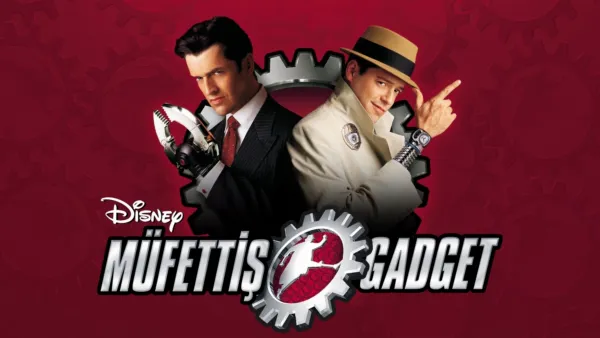 thumbnail - Müfettiş Gadget
