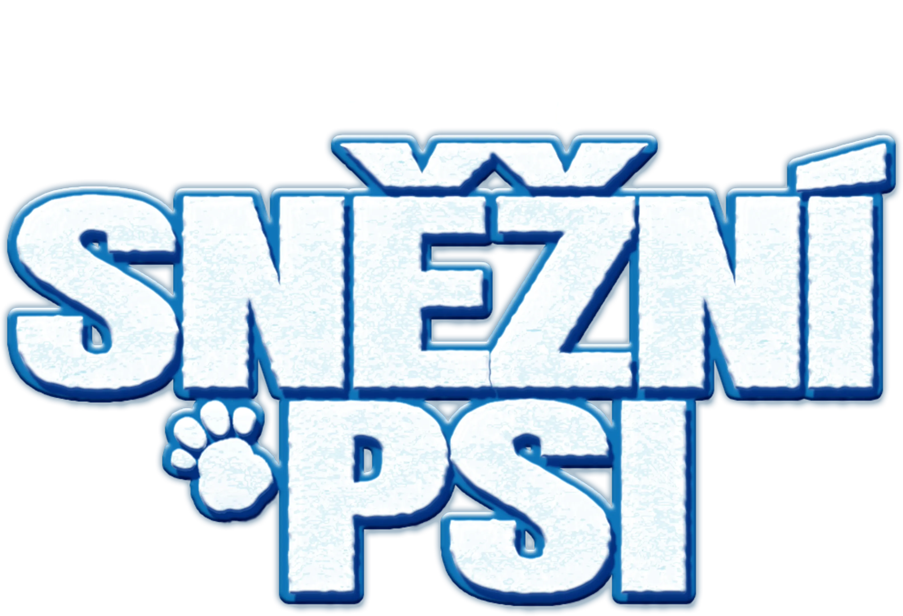 Sněžní psi