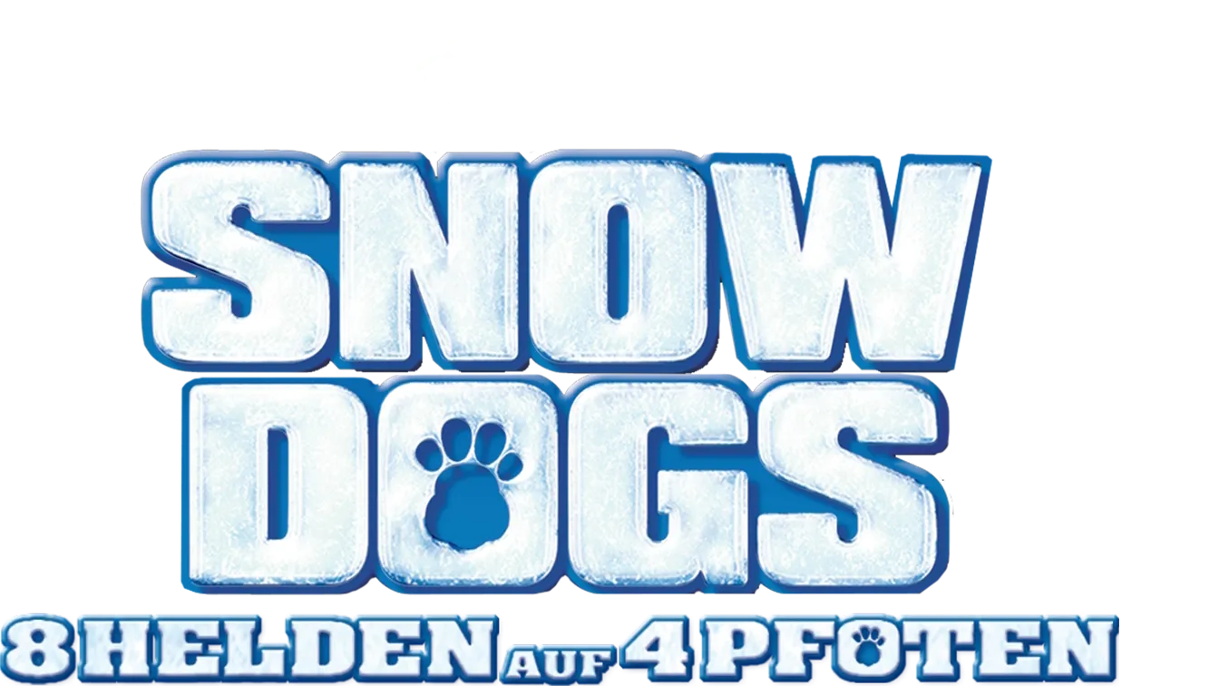 Snow Dogs - Acht Helden auf vier Pfoten