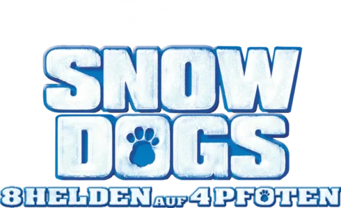 Snow Dogs - Acht Helden auf vier Pfoten