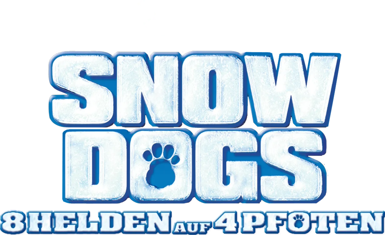 Snow Dogs - Acht Helden auf vier Pfoten