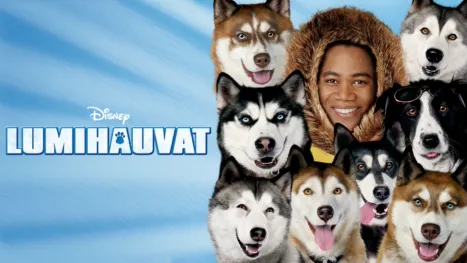 thumbnail - Lumihauvat