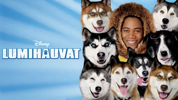 thumbnail - Lumihauvat