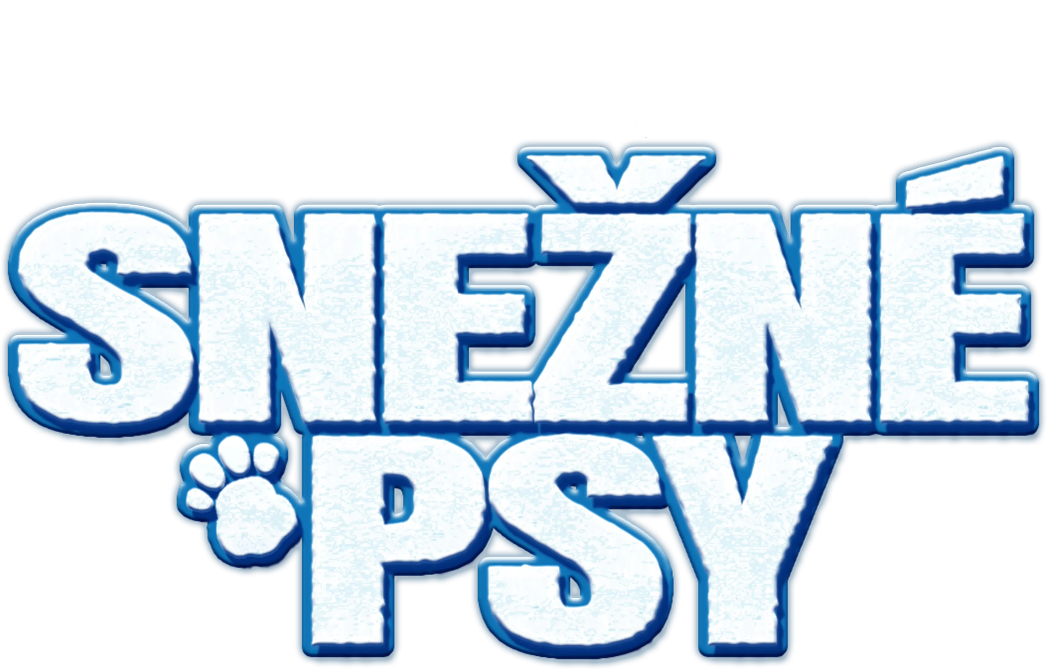 Snežné psy