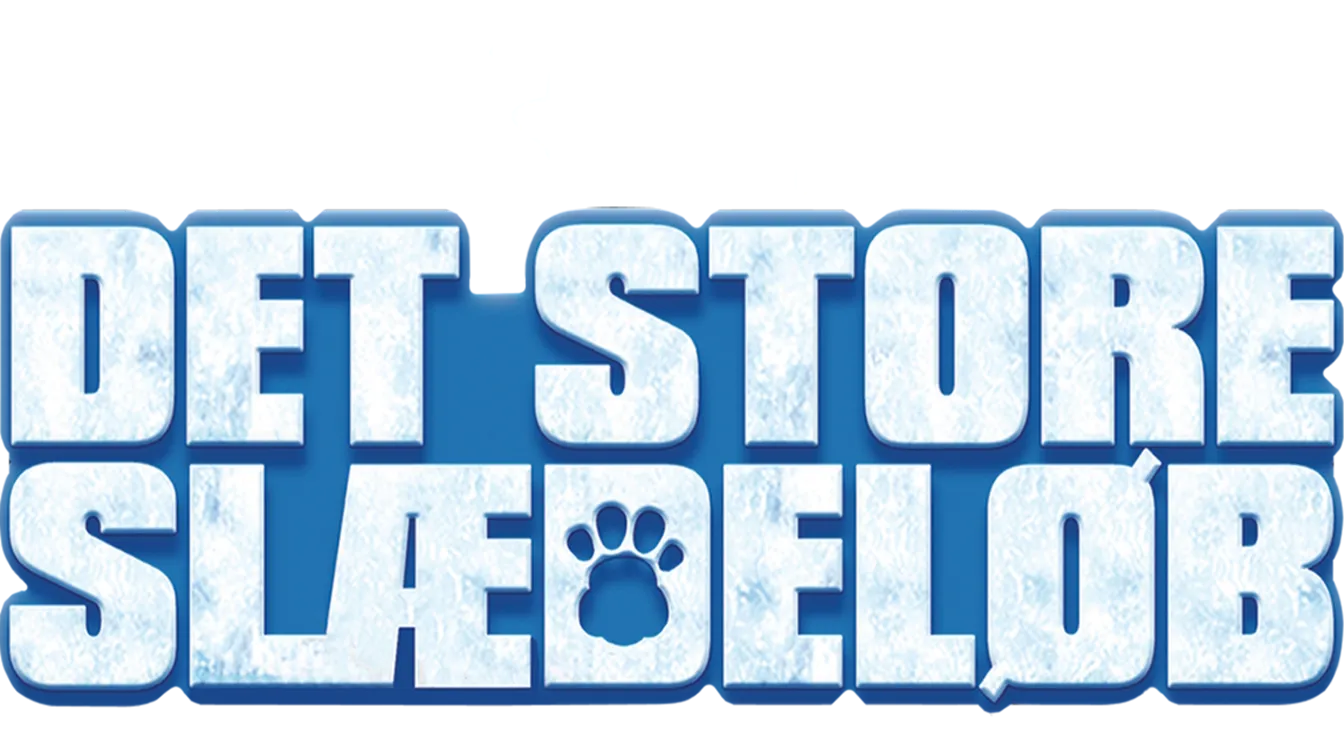 Det store slædeløb