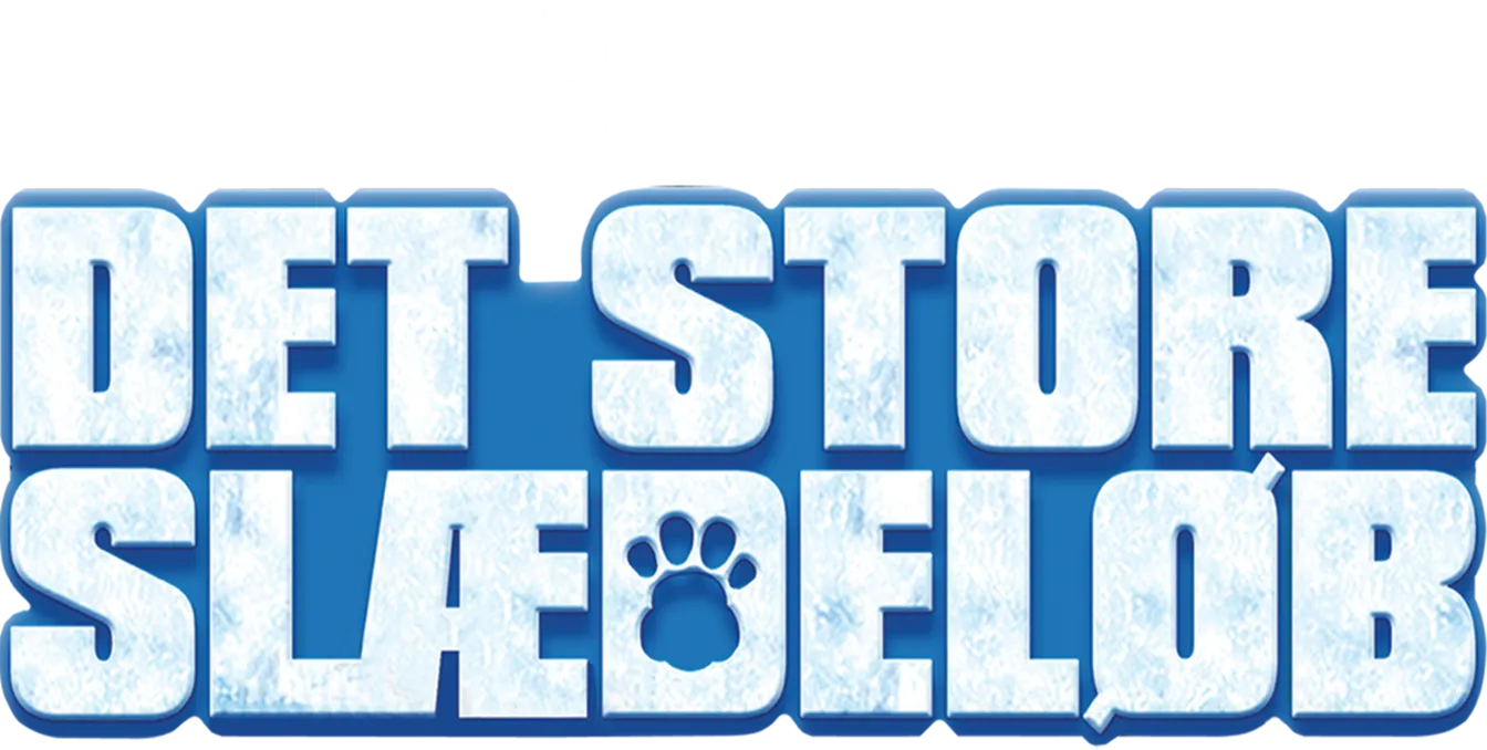 Det store slædeløb