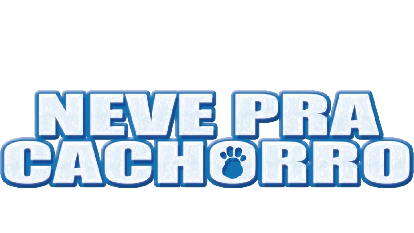 Neve pra Cachorro