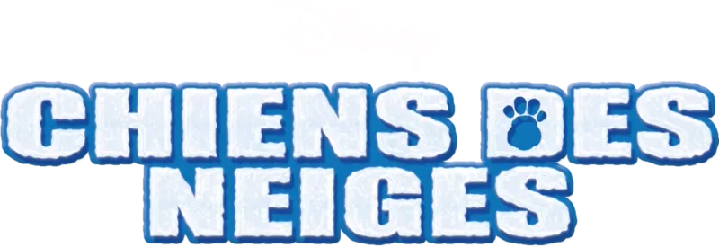 Chiens des neiges