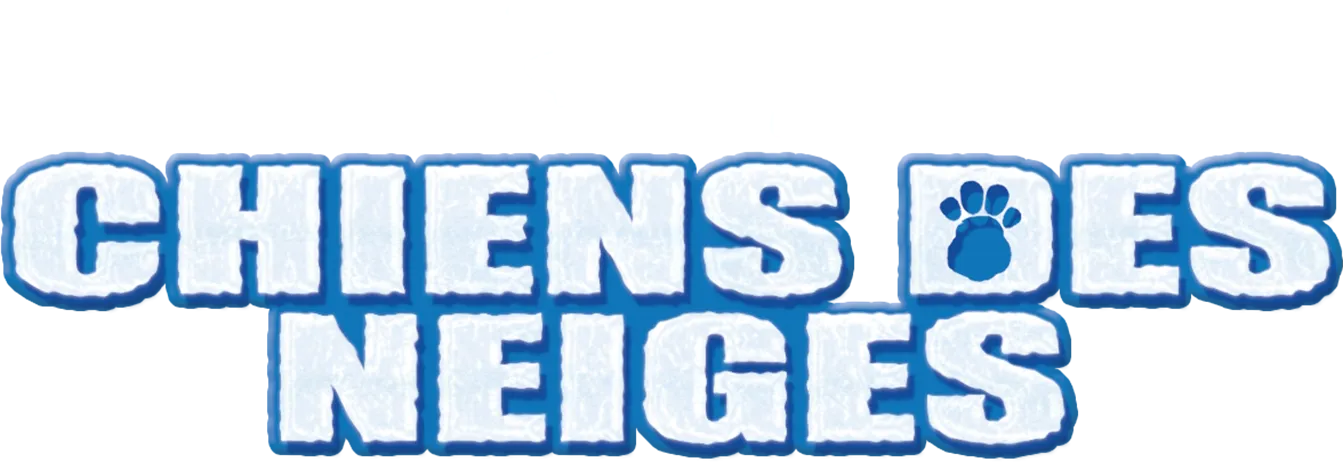 Chiens des neiges