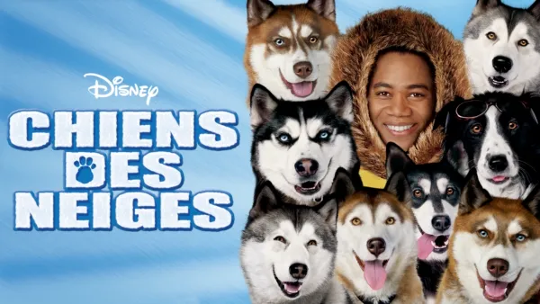 thumbnail - Chiens des neiges