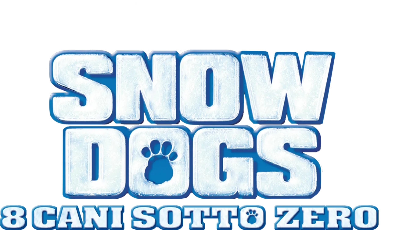 Snow Dogs - 8 Cani Sotto Zero