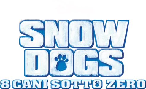 Snow Dogs - 8 Cani Sotto Zero