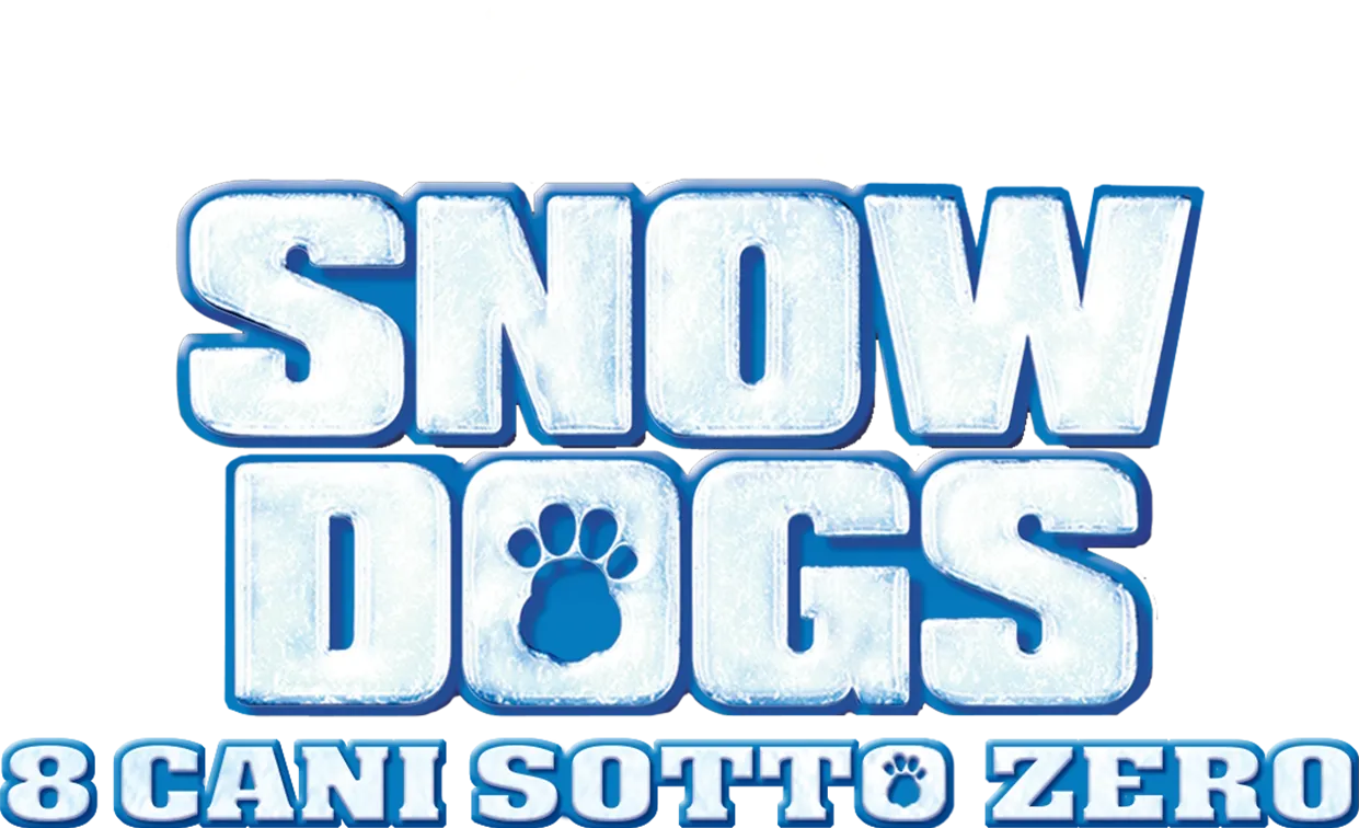 Snow Dogs - 8 Cani Sotto Zero
