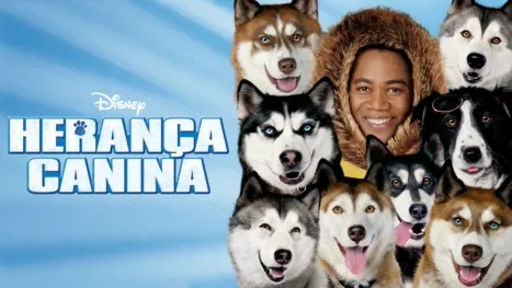 thumbnail - Herança Canina